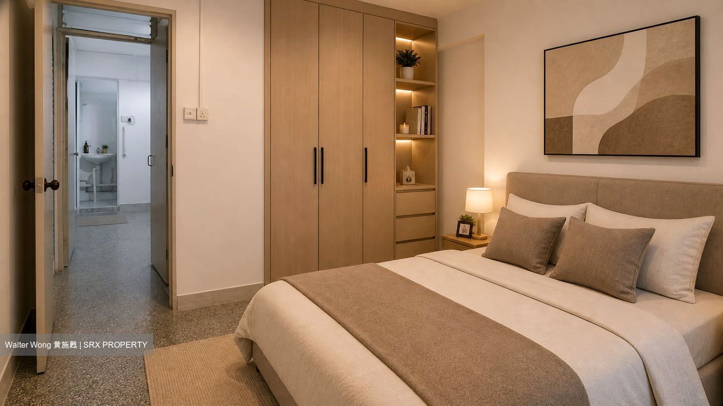 Blk 119 Ang Mo Kio Avenue 3 (Ang Mo Kio), HDB 3 Rooms #554888181